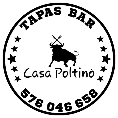 Manager Restauracji Casa Poltino Tapas Bar w Legnicy 